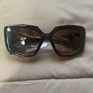 Brand New Prada Sunglasses